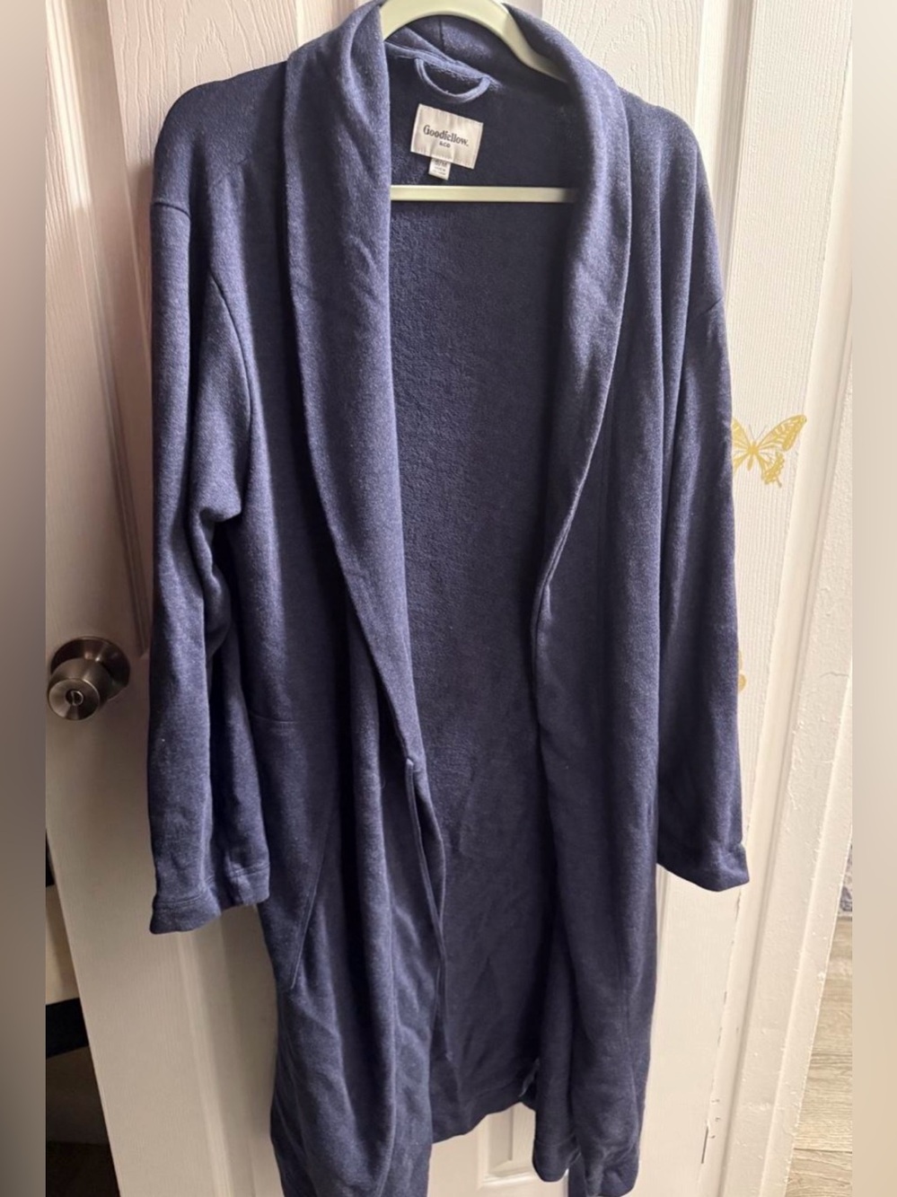 Goodfellow & Co Cawl Collar Cardigan